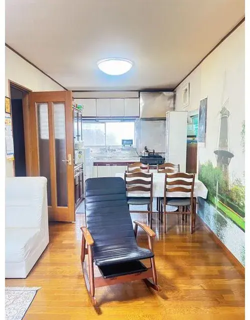 6LDK Propriété Ville de Tsuchiura Préfecture d'Ibaraki (5)