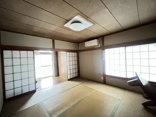 6LDK Propriété Ville de Tsuchiura Préfecture d'Ibaraki (6)