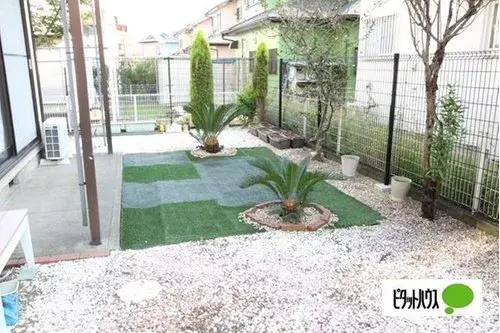 Akiya in Tsuchiura