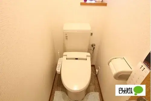 Propiedad 4LDK en la ciudad de Tsuchiura, Prefectura de Ibaraki (15)