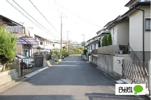 Propiedad 4LDK en la ciudad de Tsuchiura, Prefectura de Ibaraki (3)