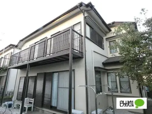 Propiedad 4LDK en la ciudad de Tsuchiura, Prefectura de Ibaraki (4)