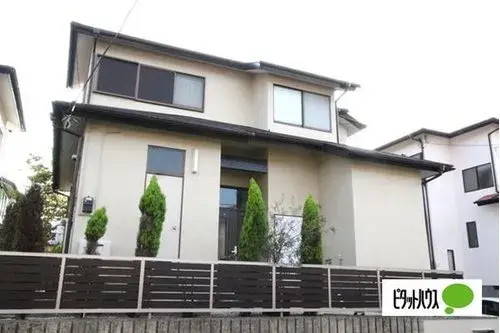 Propiedad 4LDK en la ciudad de Tsuchiura, Prefectura de Ibaraki (5)