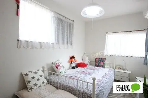 Propiedad 4LDK en la ciudad de Tsuchiura, Prefectura de Ibaraki (9)