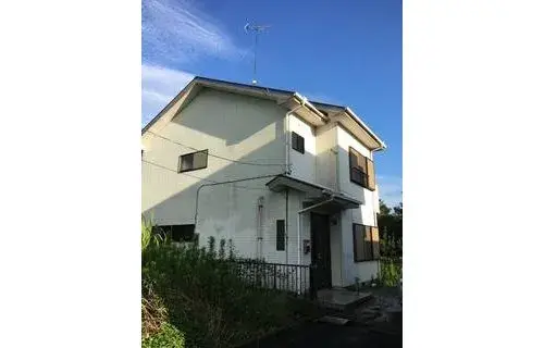 Akiya in District d'Inashiki, Ville de Kawachi
