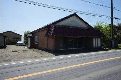 Akiya in Ville de Kashima