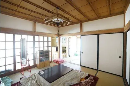 4LDK Bien immobilier Ville de Kashima Préfecture d'Ibaraki (11)