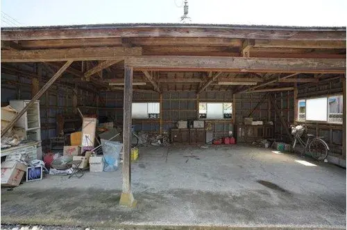 4LDK Bien immobilier Ville de Kashima Préfecture d'Ibaraki (15)