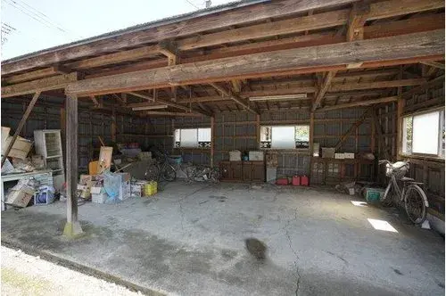 4LDK Bien immobilier Ville de Kashima Préfecture d'Ibaraki (16)