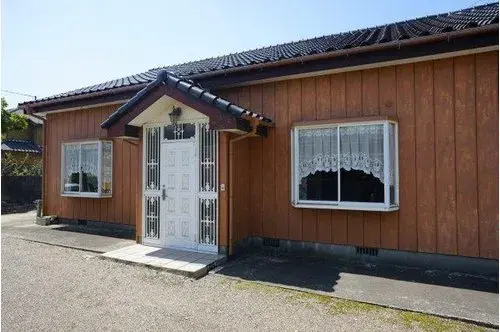 4LDK Bien immobilier Ville de Kashima Préfecture d'Ibaraki (3)