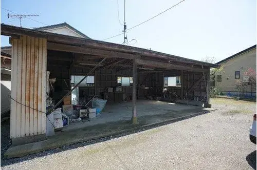 4LDK Bien immobilier Ville de Kashima Préfecture d'Ibaraki (5)