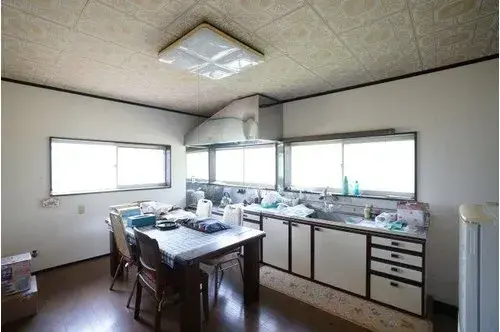 4LDK Bien immobilier Ville de Kashima Préfecture d'Ibaraki (7)