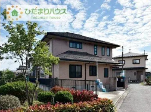 Akiya in Shimotsuma