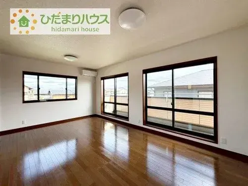 4LDK+S 下妻市 茨城県 (13)