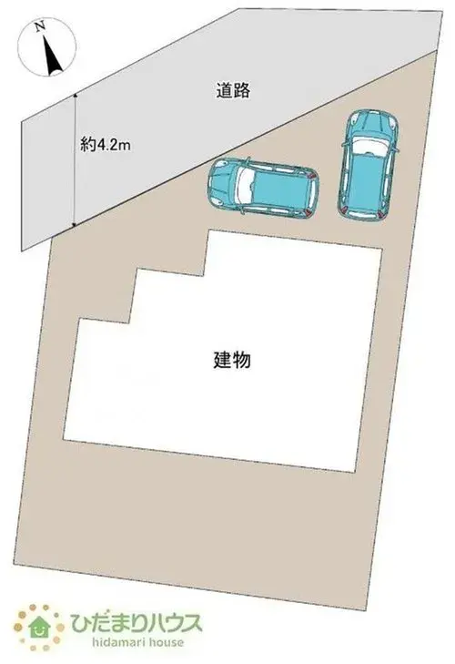 4LDK+S 下妻市 茨城県 (19)