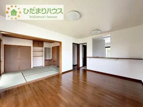 4LDK+S 下妻市 茨城県 (3)