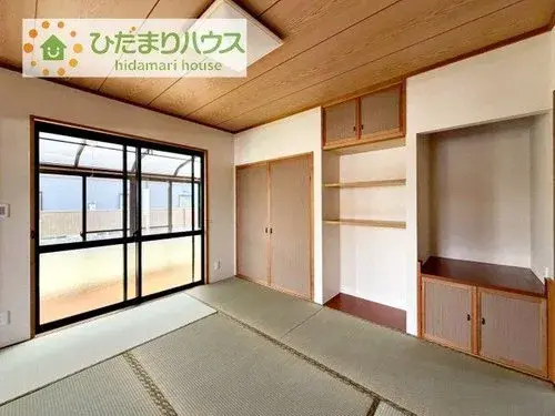 4LDK+S 下妻市 茨城県 (4)