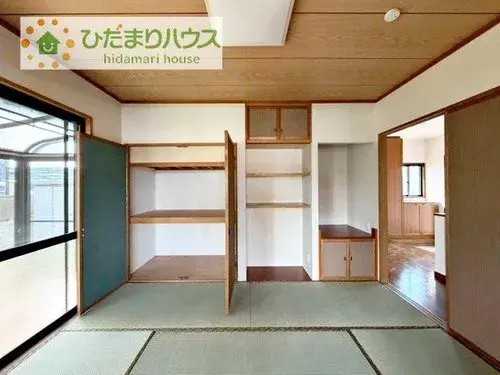 4LDK+S 下妻市 茨城県 (5)