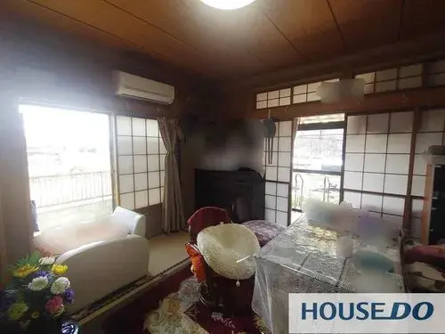 عقار إيباراكي باندو 2DK (5)