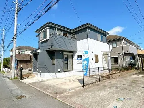 4LDK 牛久市 茨城県 (2)