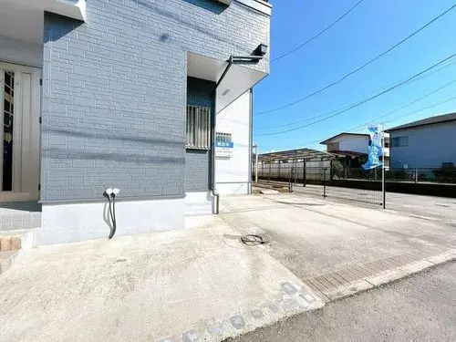 4LDK 牛久市 茨城県 (3)