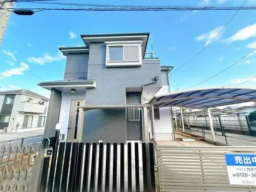 4LDK 牛久市 茨城県 (5)