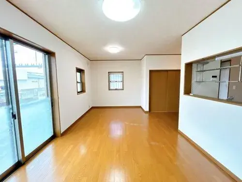 4LDK 牛久市 茨城県 (6)