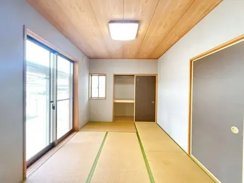 4LDK 牛久市 茨城県 (8)