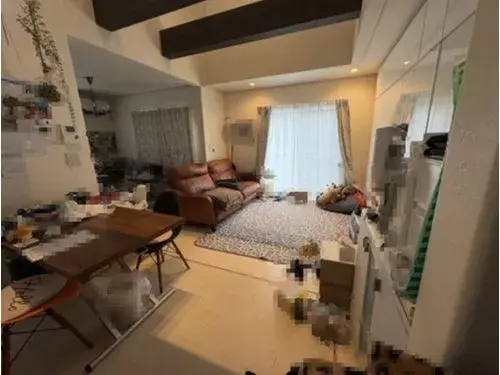 4LDK مدينة Koga محافظة Ibaraki (2)