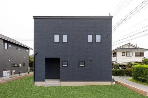 4LDK物件 ひたちなか市 茨城県 (5)