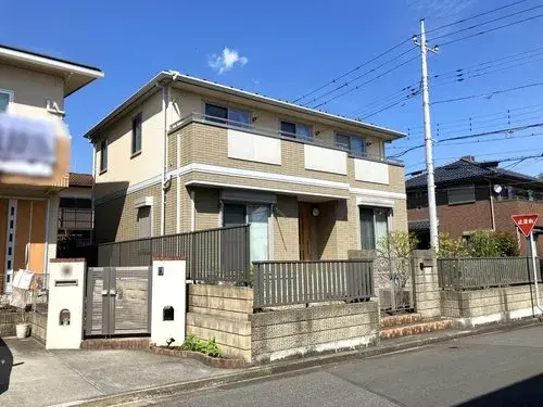 Propiedad 4LDK+S Ciudad de Toride Prefectura de Ibaraki (2)