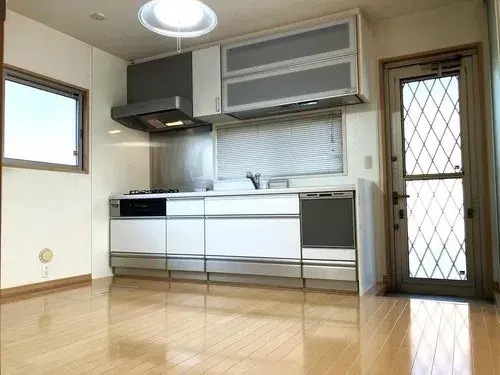 Propiedad 4LDK+S Ciudad de Toride Prefectura de Ibaraki (11)