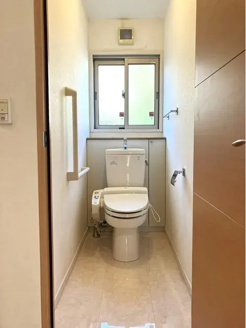 Propiedad 4LDK+S Ciudad de Toride Prefectura de Ibaraki (15)
