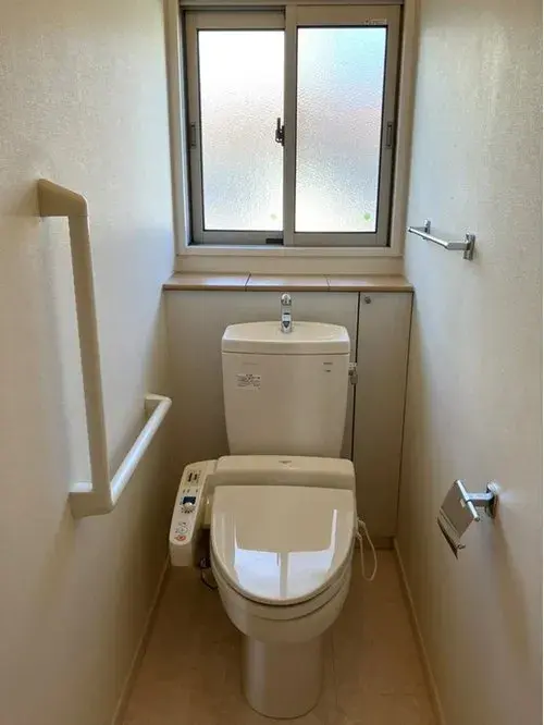 Propiedad 4LDK+S Ciudad de Toride Prefectura de Ibaraki (16)