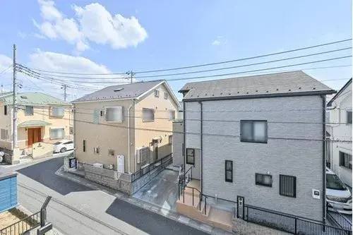 2LDK+S Propiedad en la Ciudad de Saitama, Prefectura de Saitama (3)