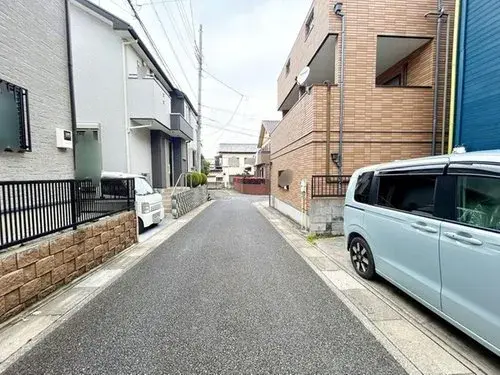 2LDK+S Propiedad en la Ciudad de Saitama, Prefectura de Saitama (7)