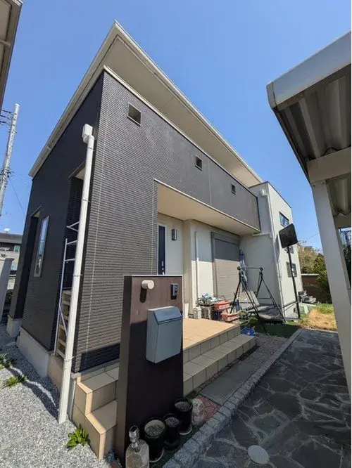 Akiya in Konosu
