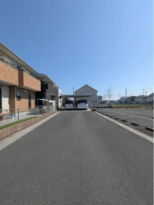 Propiedad 4LDK Ciudad de Konosu Prefectura de Saitama (2)