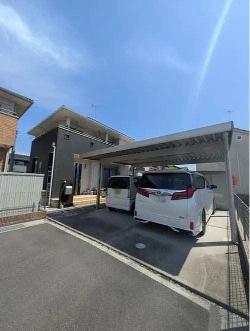 Propiedad 4LDK Ciudad de Konosu Prefectura de Saitama (5)