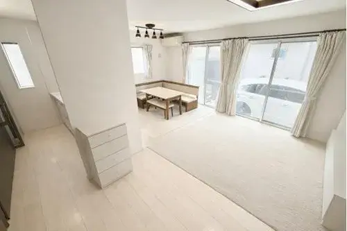 4LDK物件 志木市 埼玉県 (3)