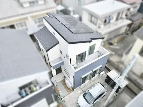 4LDK物件 志木市 埼玉県 (10)