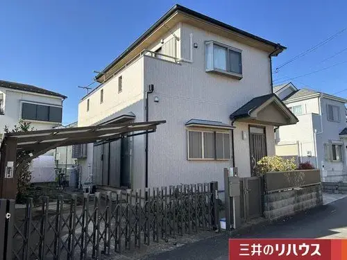 Akiya in Sayama