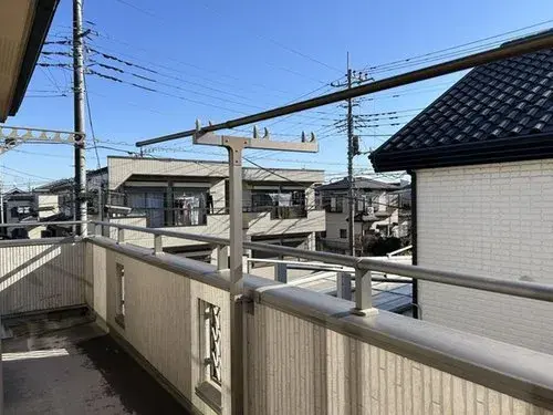 3DK Sayama City Saitama Prefecture (2)