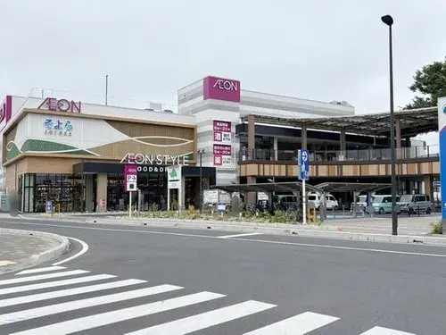 3DK Sayama City Saitama Prefecture (17)