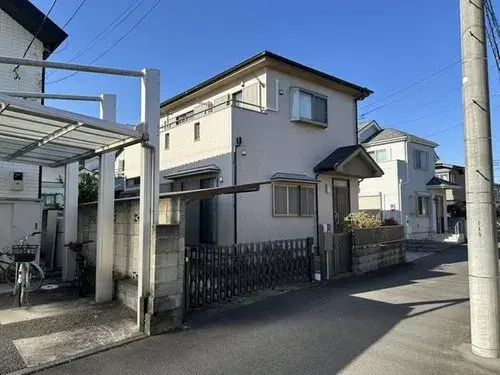 3DK Sayama City Saitama Prefecture (3)