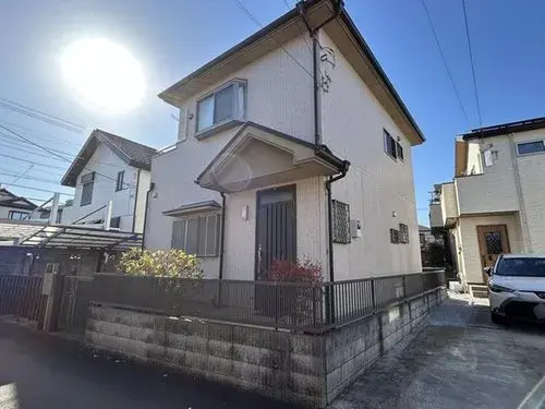 3DK Sayama City Saitama Prefecture (4)