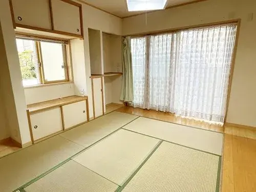 3DK Sayama City Saitama Prefecture (6)