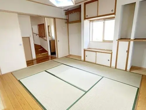 3DK Sayama City Saitama Prefecture (7)