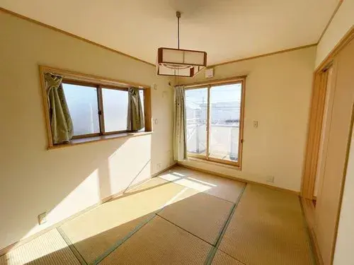 3DK Sayama City Saitama Prefecture (9)
