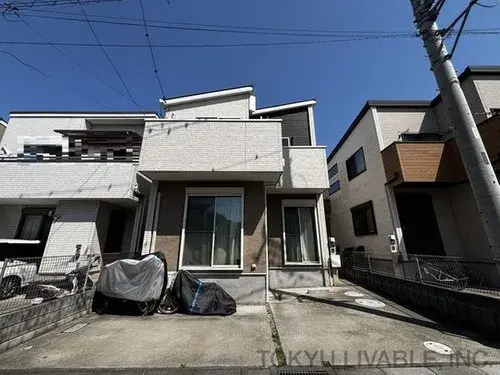 4LDK Property Kawaguchi City Saitama Prefecture (2)